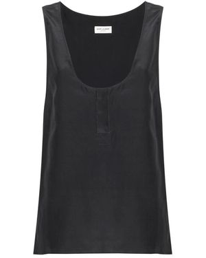 Since 73 The Original Vibes Kendall - Top met Ronde hals voor Dames