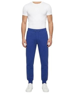 Bikkembergs Joggers - Blue