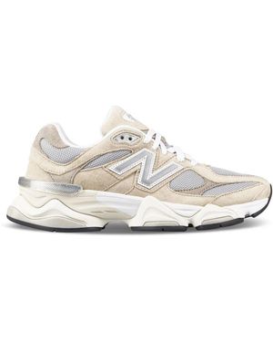 New Balance Stilvolle laufschuhe kollektion - Weiß