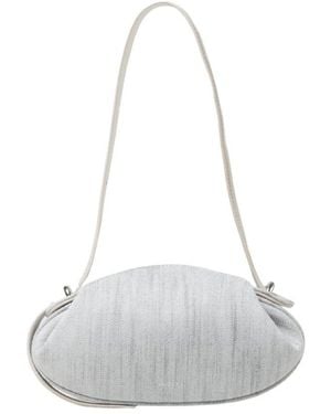 Yuzefi Shoulder Bags - Gray