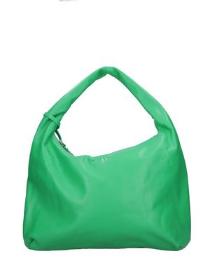 Gaelle Paris Handbags - Green