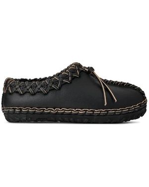 UGG Slippers - Nero