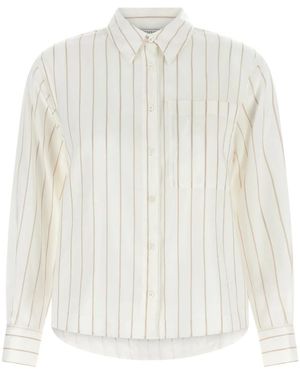 Peserico Shirts - Blanco