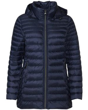 Danwear Down Jackets - Azul