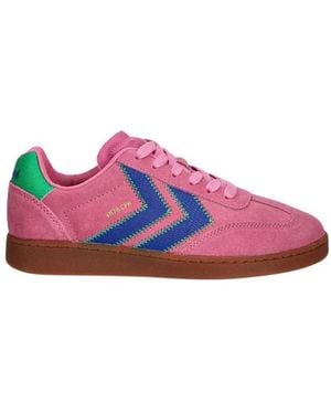Hummel Sneakers - Pink
