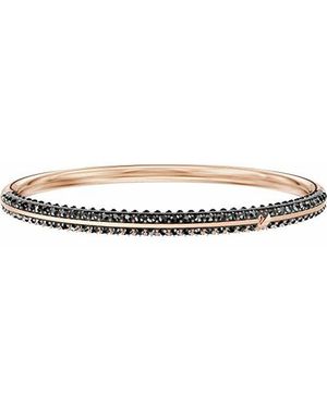 Swarovski 5459265 Stone Armband - Bruin