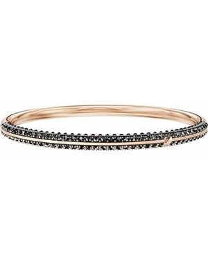 Swarovski 5459265 Stone Armreif - Braun