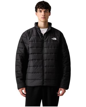 The North Face Ski Jackets - Negro