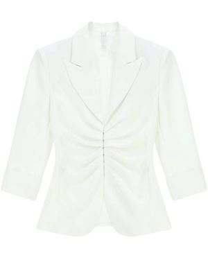 Imperial Blazers - Blanco