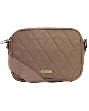 Barbour Cross Body Bags - Bruin