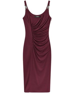 Versace Party Dresses - Purple