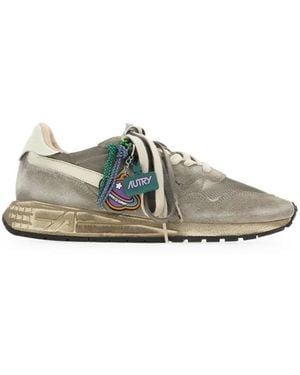 Autry Sneakers - Multicolore