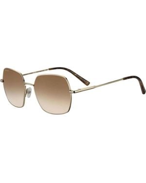 Serengeti Sunglasses - Metallic