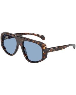Moncler Sunglasses - Blue