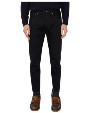 People Slim-Fit Jeans - Blue