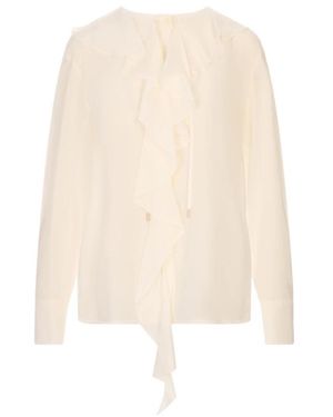 Max Mara Blouses - Neutro