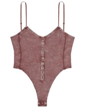 DIESEL Body - Brown