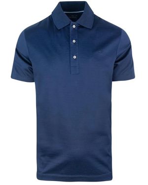 Paul & Shark Polo Shirts - Blu