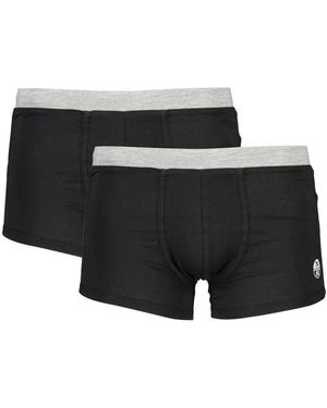 North Sails Bottoms - Negro