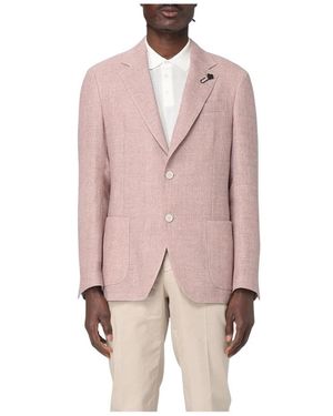 Lardini Blazers - Rosa