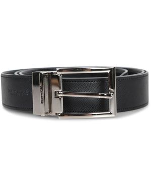DSquared² Belts - Black