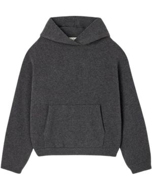 Rohe Hoodies - Grey