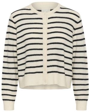 Part Two Cardigans - Wit