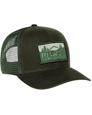 Filson Caps - Verde