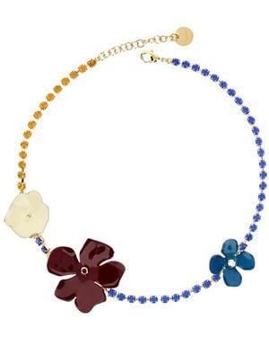 Marni Necklaces - Metallic