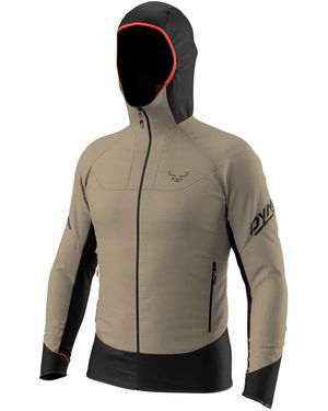 Dynafit Training Jackets - Grigio