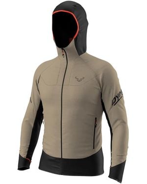 Dynafit Training Jackets - Grigio