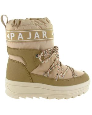 Pajar Schoenen ,Galaxy Boot - Naturel