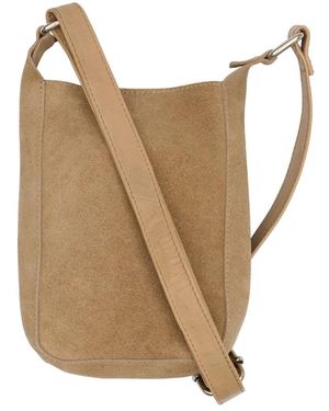 Btfcph Cross Body Bags - Neutro