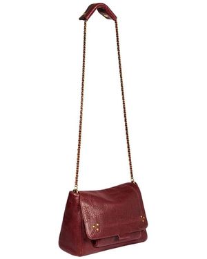 Jérôme Dreyfuss Cross Body Bags - Red