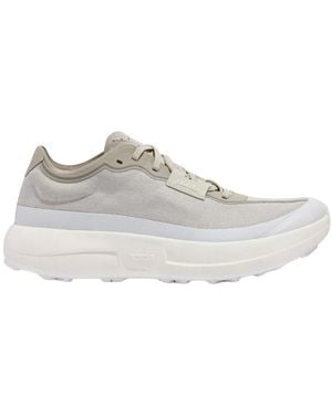 Norda Training Shoes - Grigio