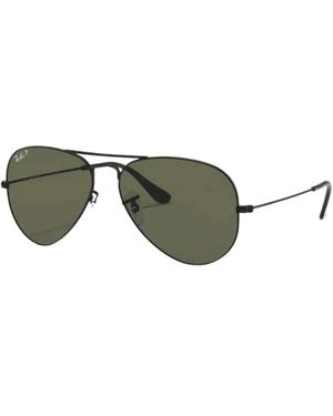 Ray-Ban Sunglasses - Green