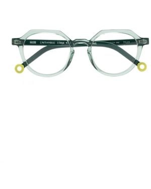 Kaleos Eyehunters Glasses - Blue