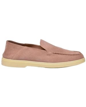Santoni Mocassino - Pink