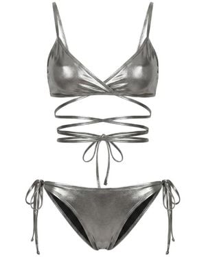 The Attico Bikinis - Gris