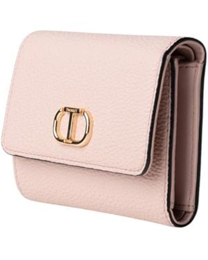 Twinset Wallets & Cardholders - Pink