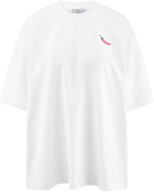 Riani T-Shirts - Blanc