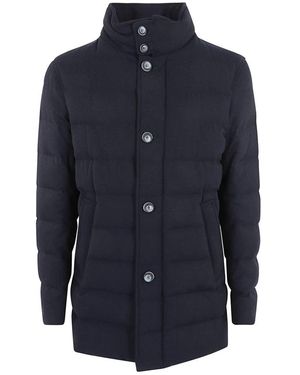 Herno Winterjas - Blauw