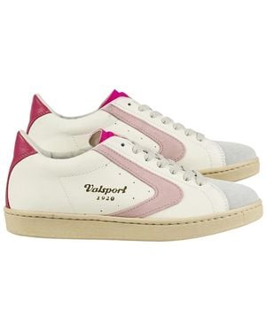 Valsport 1920 Trainers - Pink