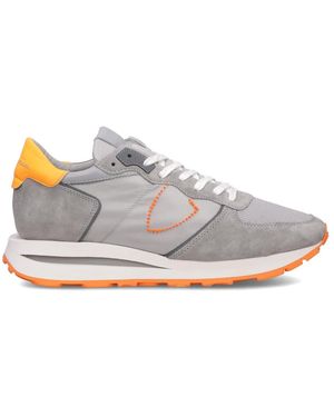 Philippe Model Trainers - Grey