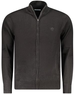 North Sails Cardigans - Black