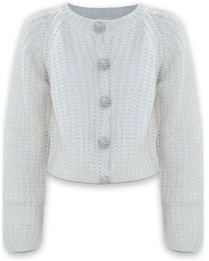 Kocca Cardigans - Blue