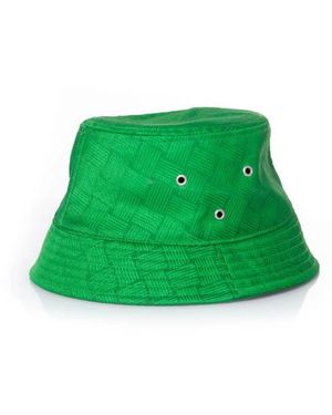 Bottega Veneta Hats - Green