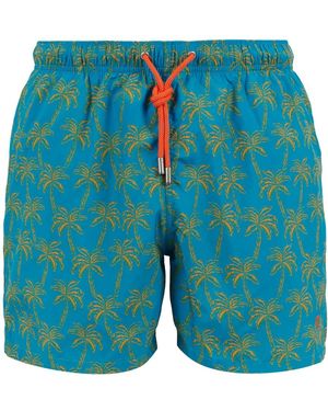 Gallo Beachwear - Blu