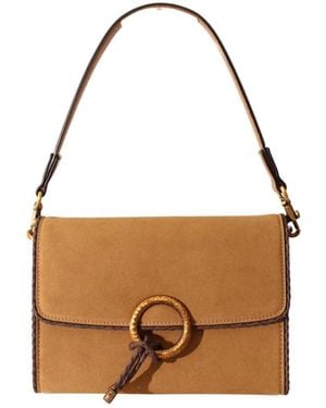 Hispanitas Shoulder Bags - Marrón