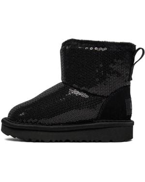 UGG Winter Boots - Nero